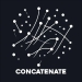 CONCATENATE