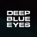 Deep Blue Eyes